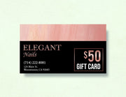 Gift Card - 86