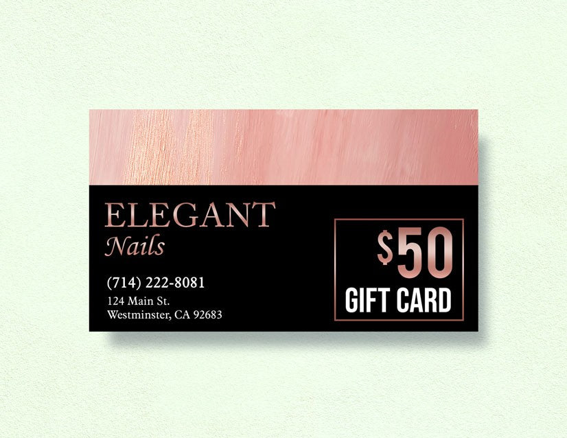 Gift Card - 86