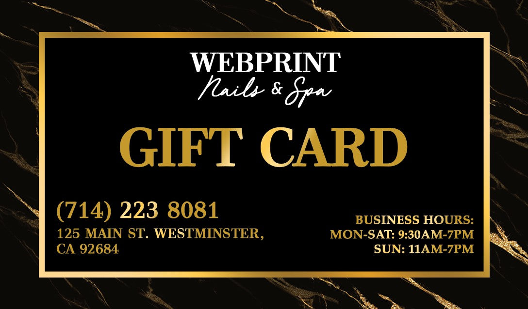 Gift Card - 88