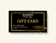 Gift Card - 88