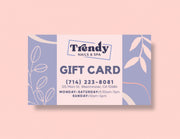 Gift Card - 90