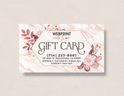 Gift Card - 91