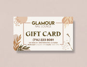 Gift Card - 92