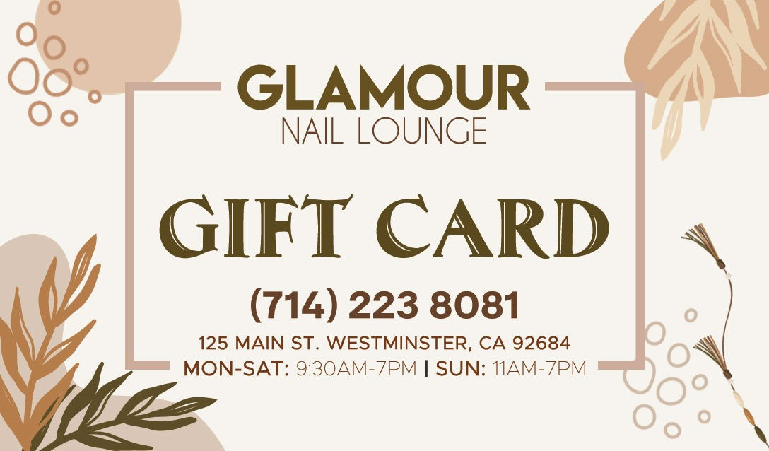 Gift Card - 92