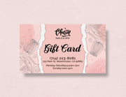 Gift Card - 93