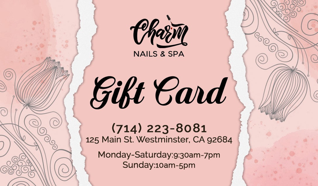 Gift Card - 93