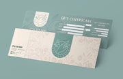 Gift Certificate - 42