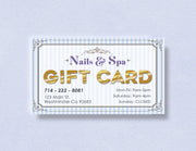 Gift Card - 96