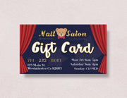 Gift Card - 99