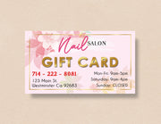 Gift Card - 103