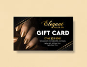 Gift Card - 104