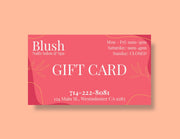 Gift Card - 105