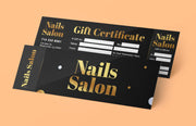 Gift Certificate - 54