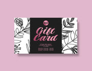 Gift Card - 111