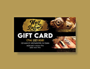 Gift Card - 113