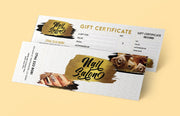 Gift Certificate - 60