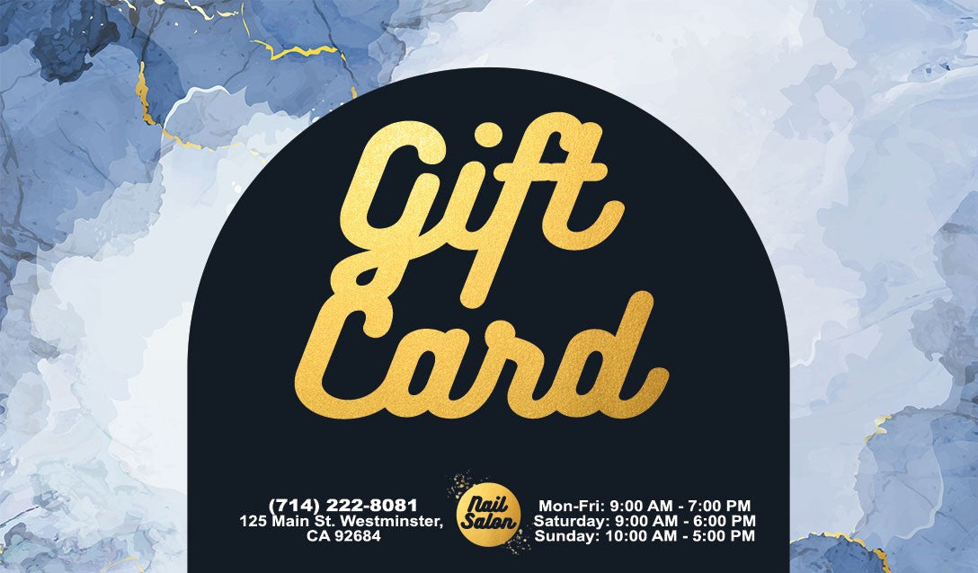 Gift Card - 118