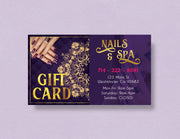 Gift Card - 119