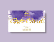 Gift Card - 120