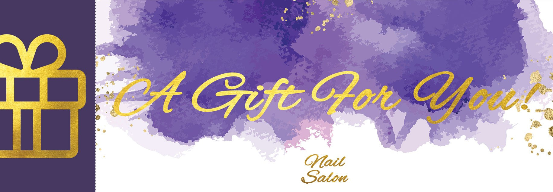 Gift Certificate - 67