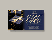 Gift Card - 123