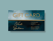 Gift Card - 126