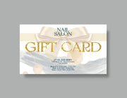 Gift Card - 127