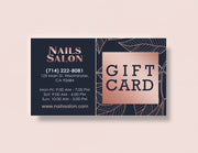 Gift Card - 129