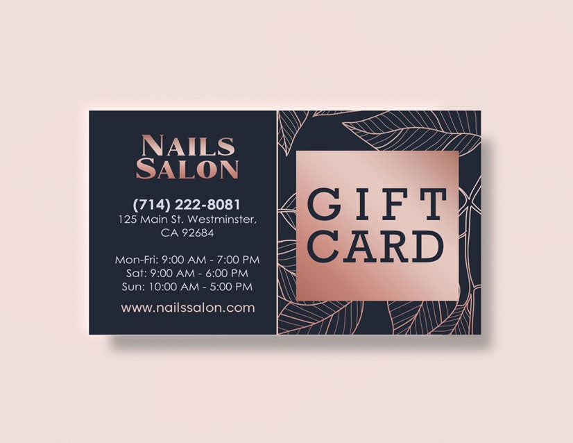 Gift Card - 129