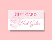 Gift Card - 133