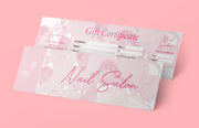 Gift Certificate - 80