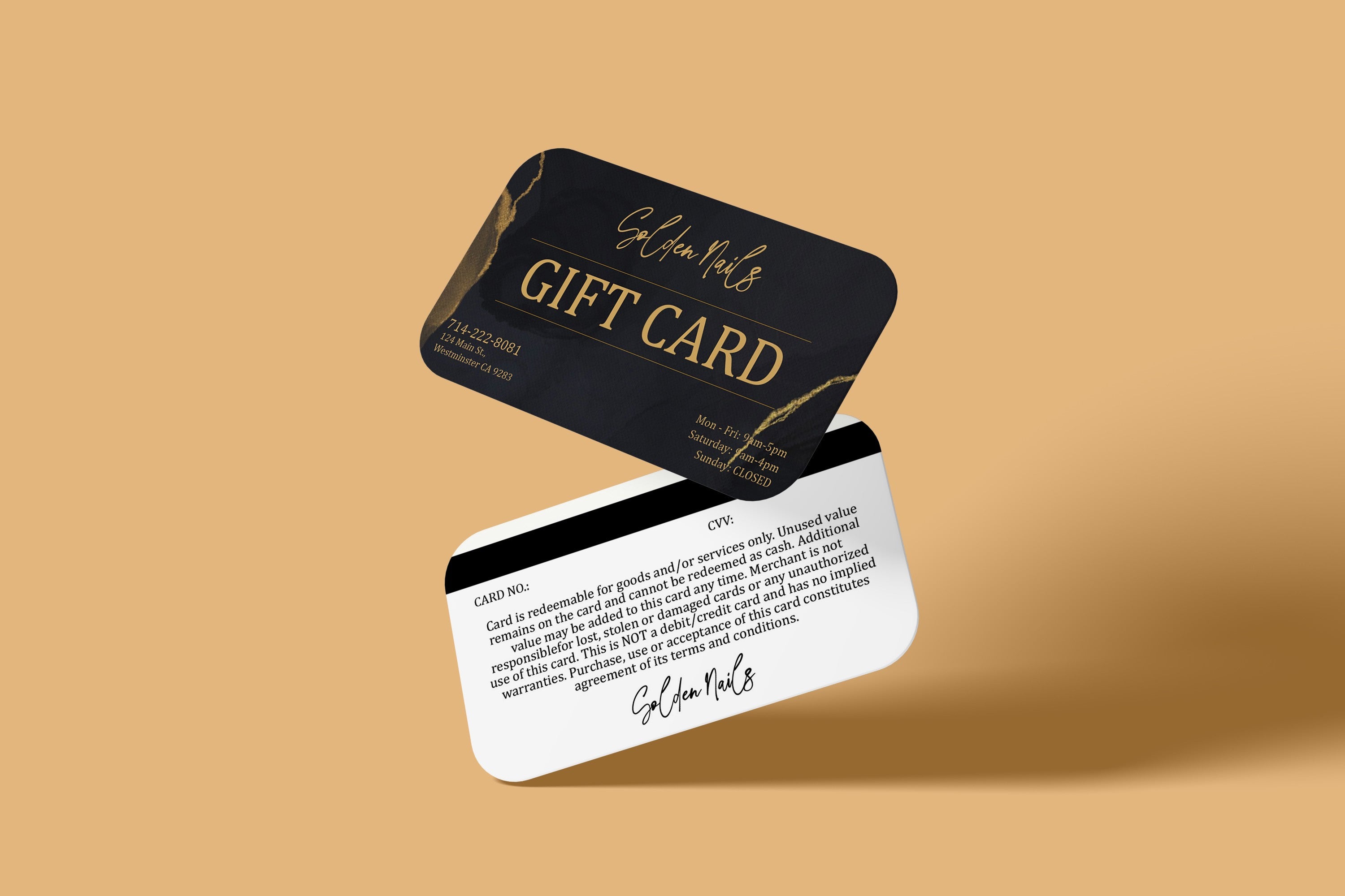 Gift Card - 140