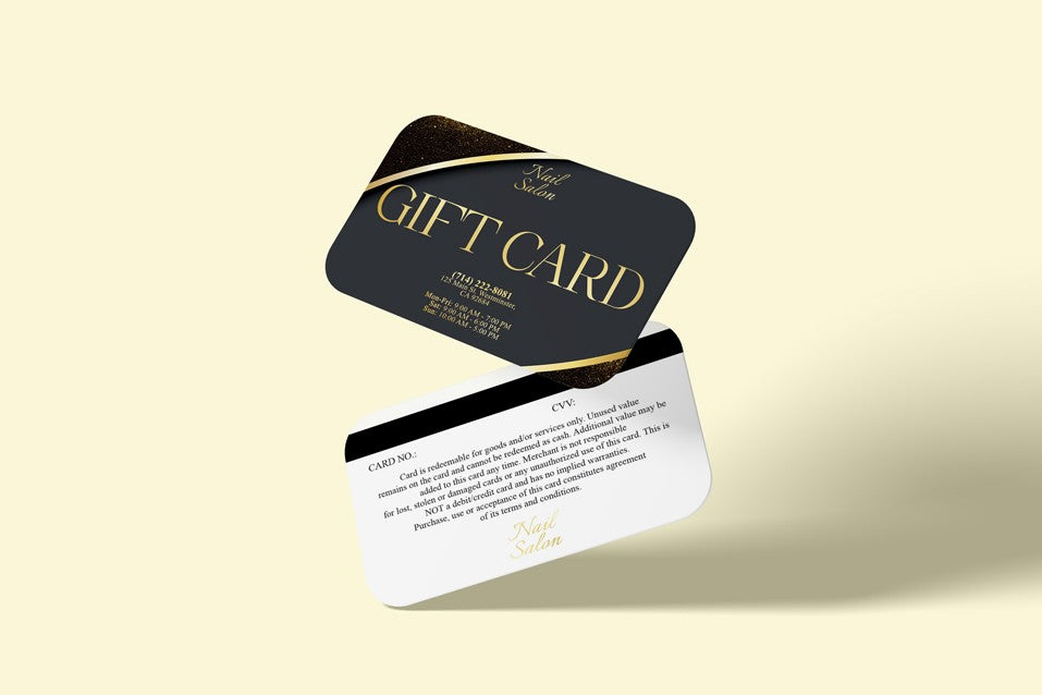 Gift Card - 145