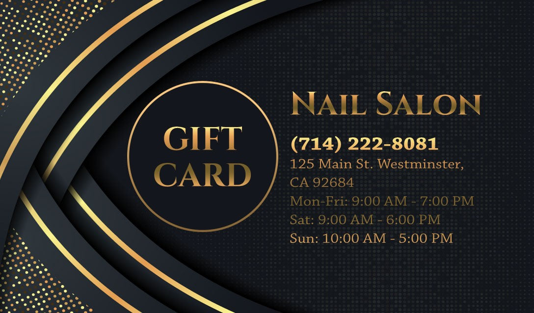 Gift Card - 149