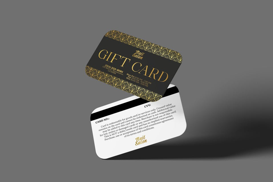 Gift Card - 150