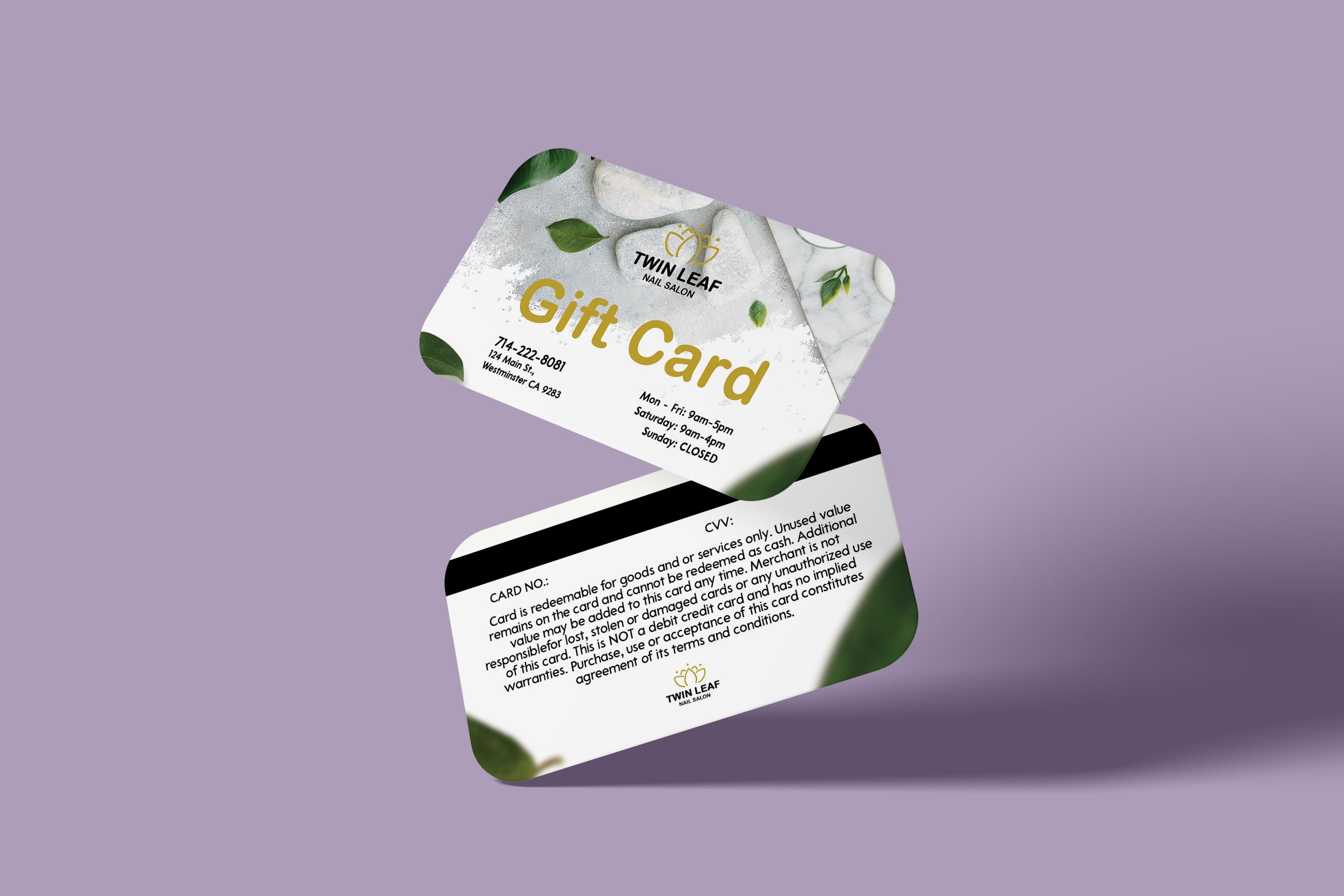 Gift Card - 153