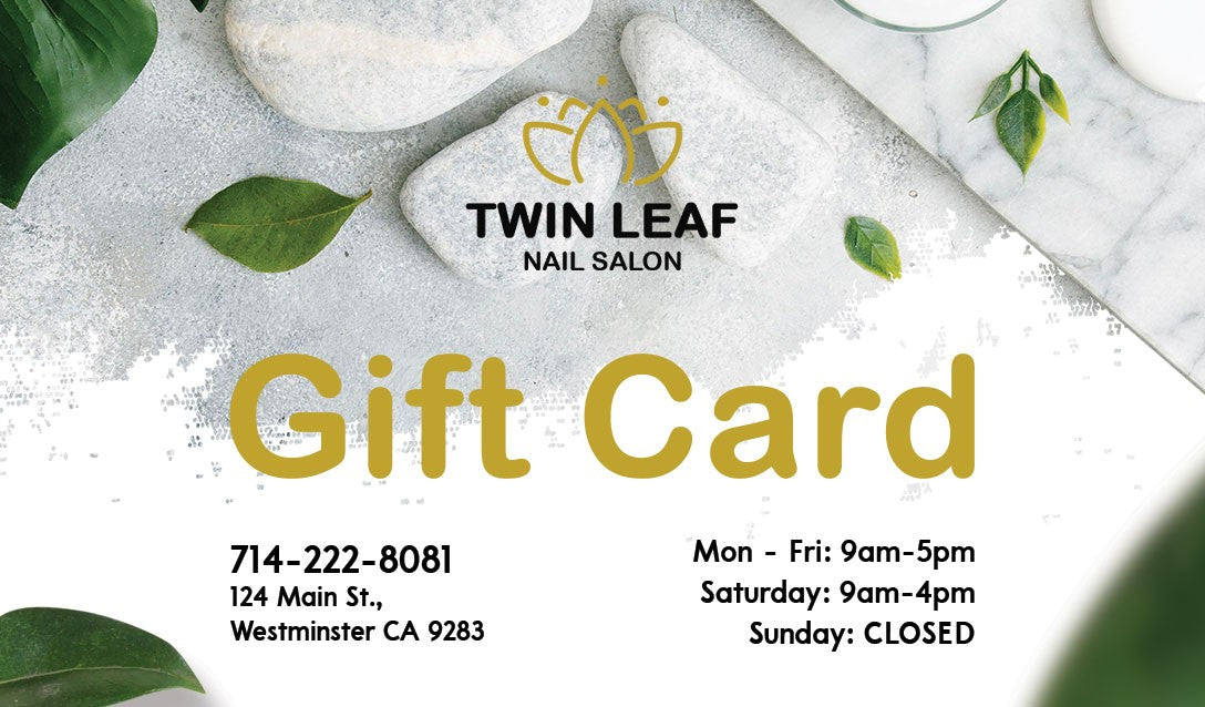 Gift Card - 153