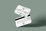 Gift Card - 156