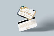 Gift Card - 158