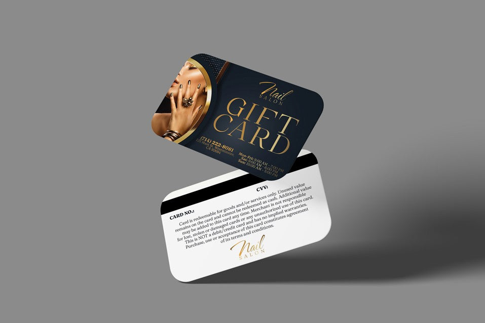 Gift Card - 160