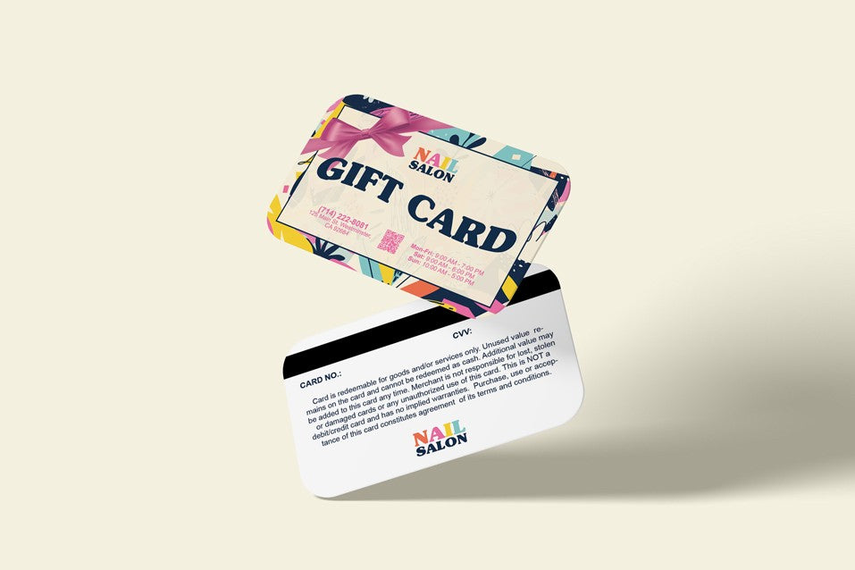 Gift Card - 163