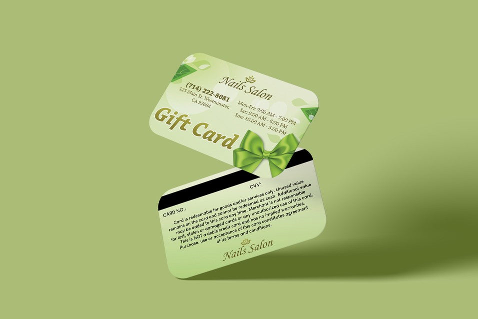 Gift Card - 164