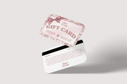 Gift Card - 165