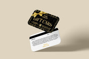 Gift Card - 167