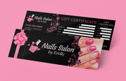 Gift Certificate - 115