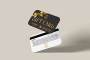 Gift Card - 169