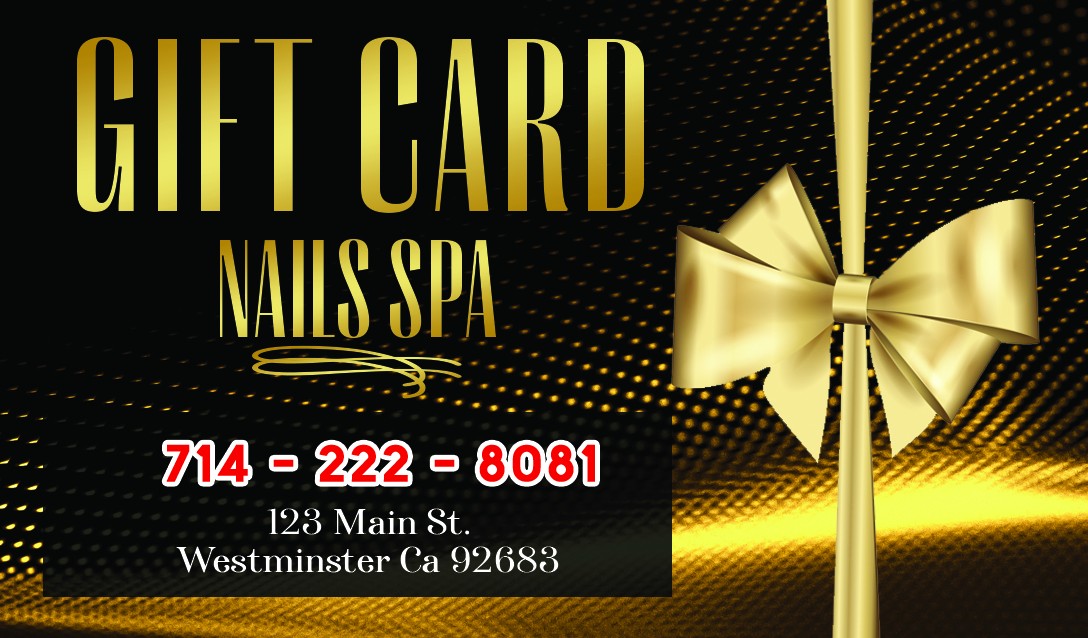 Gift Card - 170