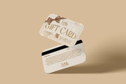 Gift Card - 172