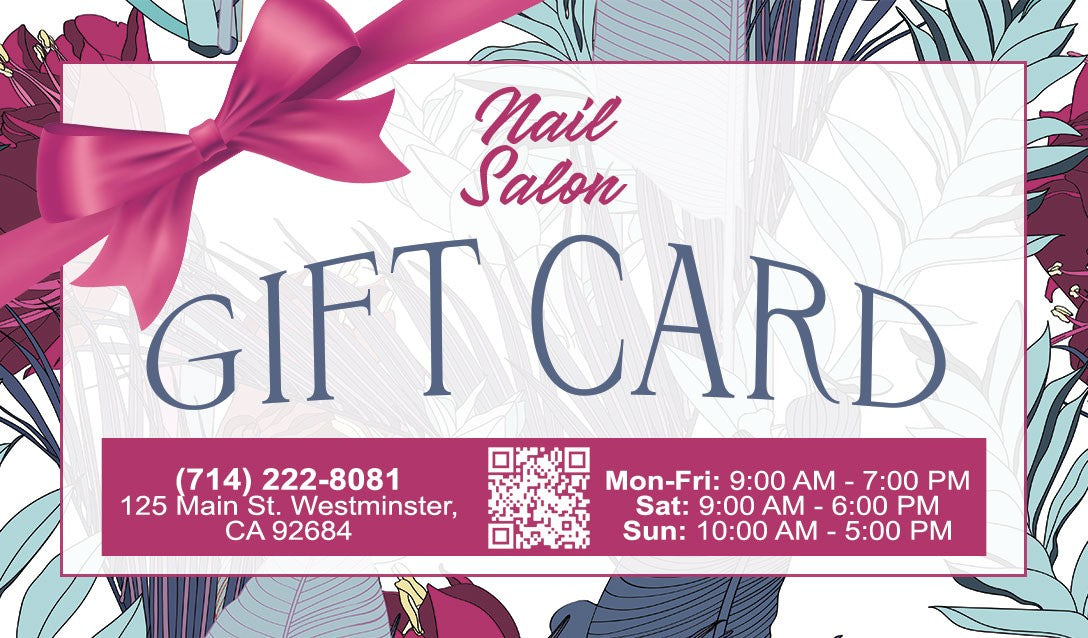 Gift Card - 173