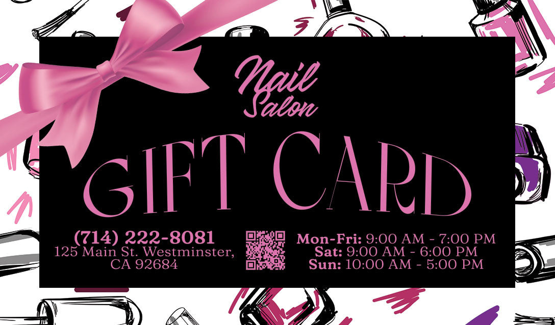 Gift Card - 176